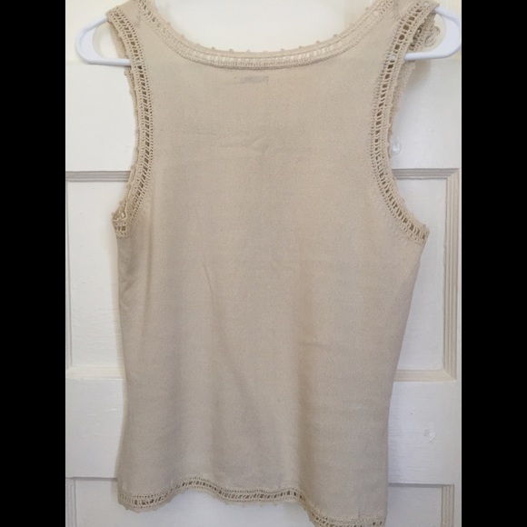 Crochet Top - Picture 5 of 9